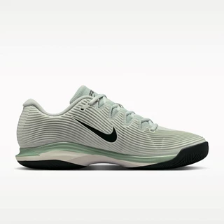 Nike Zoom Vapor 12 HC Light Silver