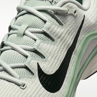 Nike Zoom Vapor 12 HC Light Silver