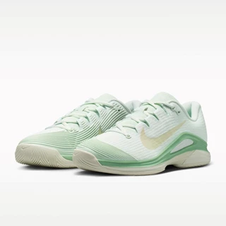 Nike Zoom Vapor 12 HC Women White/Green