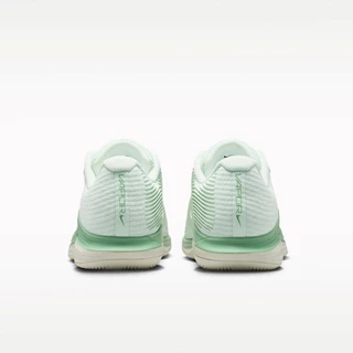 Nike Zoom Vapor 12 HC Women White/Green