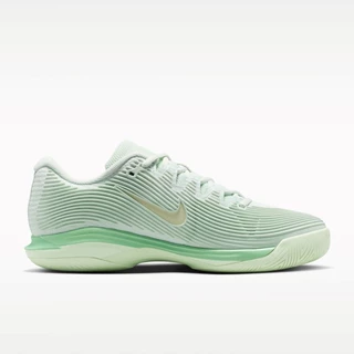 Nike Zoom Vapor 12 HC Women White/Green