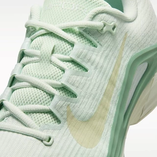 Nike Zoom Vapor 12 HC Women White/Green