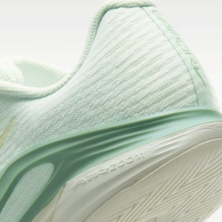 Nike Zoom Vapor 12 HC Women White/Green