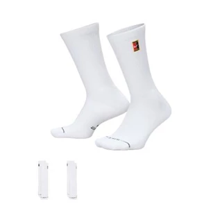 Nike Everyday Crew 3-p Socks White