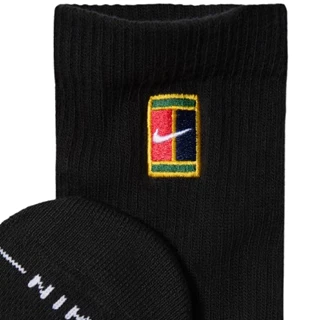 Nike Everyday Crew 3-p Socks Black