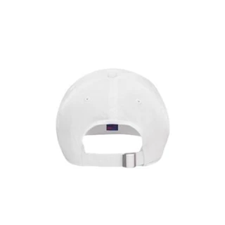 Nike Club Cap White