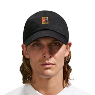 Nike Club Cap Black