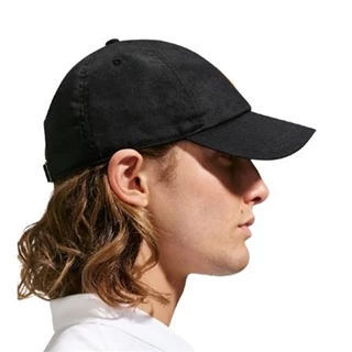 Nike Club Cap Black