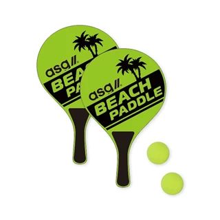 ASG Beach Tennis Set