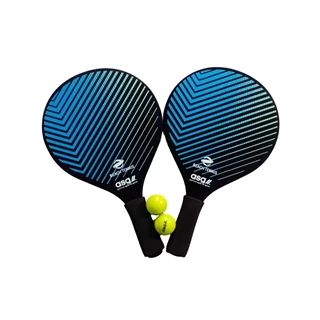 ASG Beach Tennis Set 2