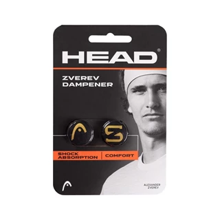 Head Zverev Dampener Gold