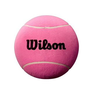 Wilson Roland Garros Jumbo Ball 9" Pink