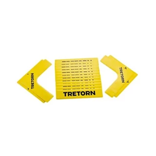 Tretorn Court Lines