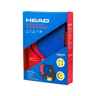 Head Pickleball Pack Kickstarter