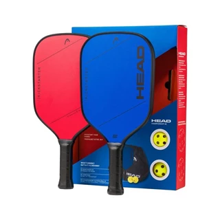 Head Pickleball Pack Kickstarter