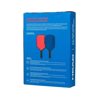 Head Pickleball Pack Kickstarter
