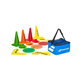 Babolat Mini Tennis Training Kit