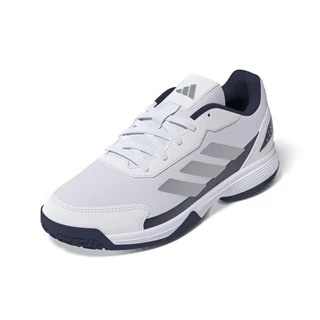 Adidas CrazyQuick Padel Junior White