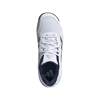Adidas CrazyQuick Padel Junior White