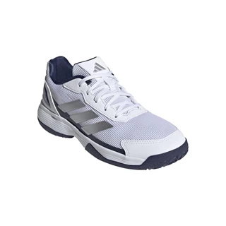 Adidas CrazyQuick Padel Junior White