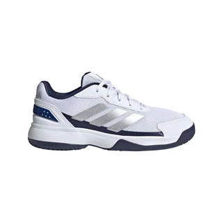 Adidas CrazyQuick Padel Junior White