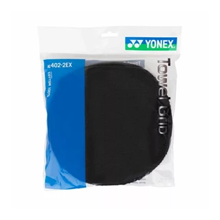 Yonex Towel Grip 2EX Black