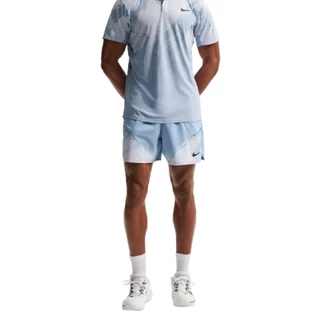 Nike Court Slam Shorts Hydrogen Blue