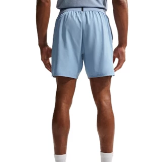 Nike Court Slam Shorts Hydrogen Blue