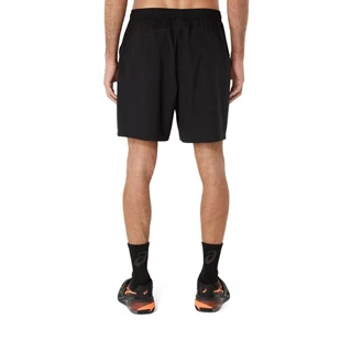 Asics Court 9in Short Performance Black