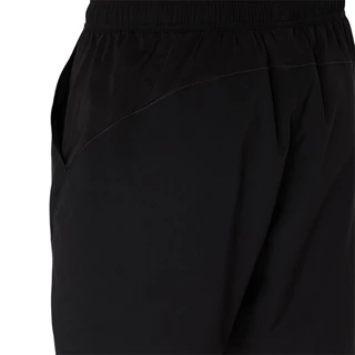 Asics Court 9in Short Performance Black