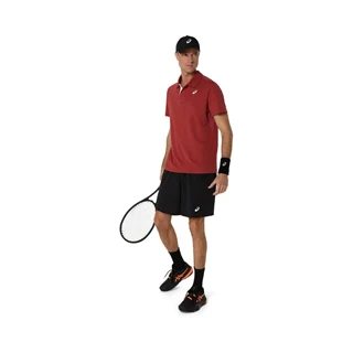 Asics Court 9in Short Performance Black