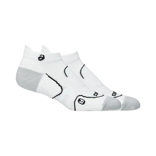 Asics Court+ Ankle Sock White