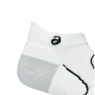 Asics Court+ Ankle Sock White
