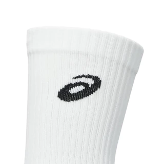 Asics Court+ Crew Sock Brilliant White