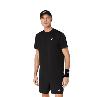 Asics Court SS Top Performance Black