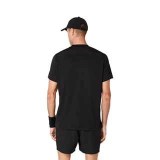 Asics Court SS Top Performance Black