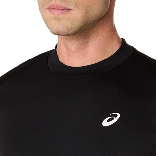 Asics Court SS Top Performance Black