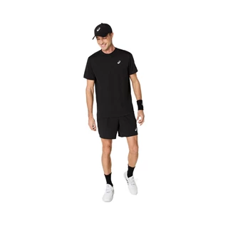 Asics Court SS Top Performance Black