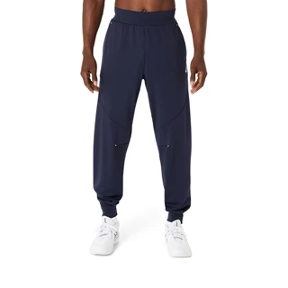 Asics Court Warm-up Pants Midnight