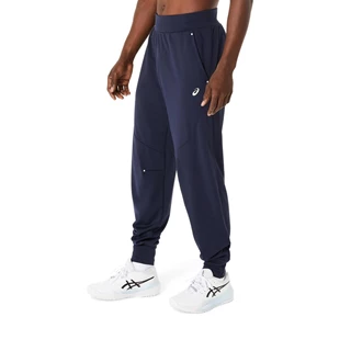 Asics Court Warm-up Pants Midnight