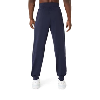 Asics Court Warm-up Pants Midnight