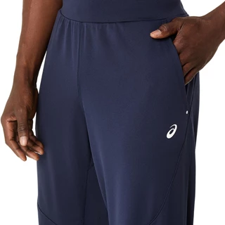Asics Court Warm-up Pants Midnight