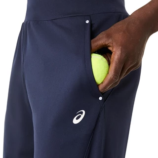 Asics Court Warm-up Pants Midnight