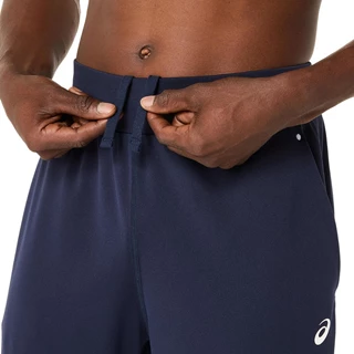 Asics Court Warm-up Pants Midnight