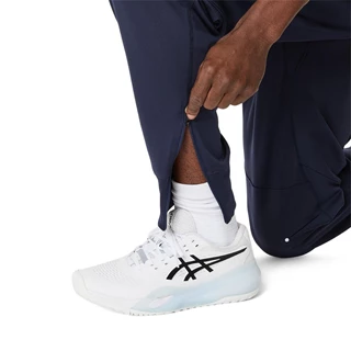 Asics Court Warm-up Pants Midnight