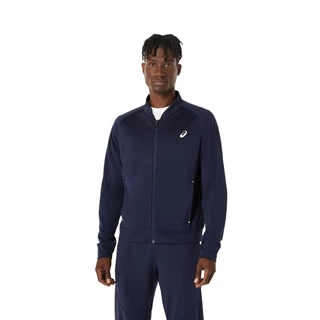 Asics Court Warm-up Jacket Midnight