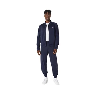 Asics Court Warm-up Jacket Midnight