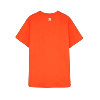 Nox T-Shirt Team Red