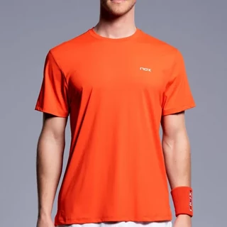 Nox T-Shirt Team Red