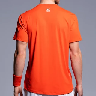 Nox T-Shirt Team Red